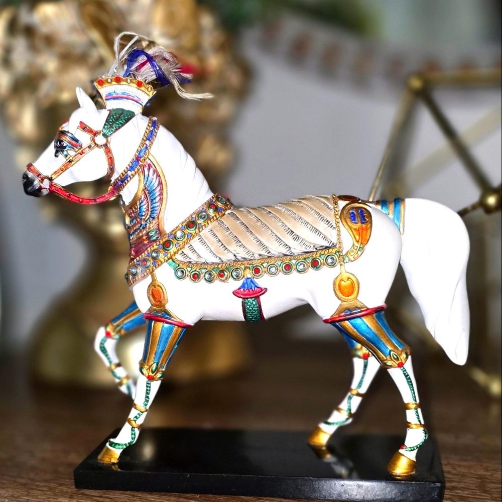 Trail Of Painted Ponies "VIVA LAS VEGAS"